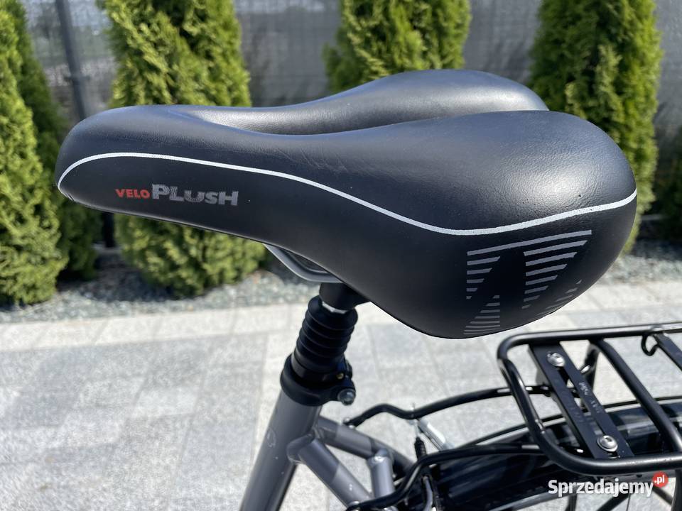 Rower Damski Pegasus Piazza 28 Aluminiowy Sport i Wypoczynek Inowrocław