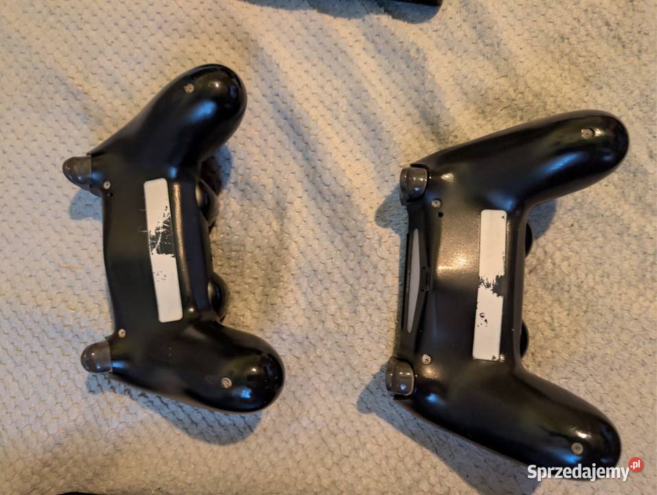 4 z dwoma padami Kraków