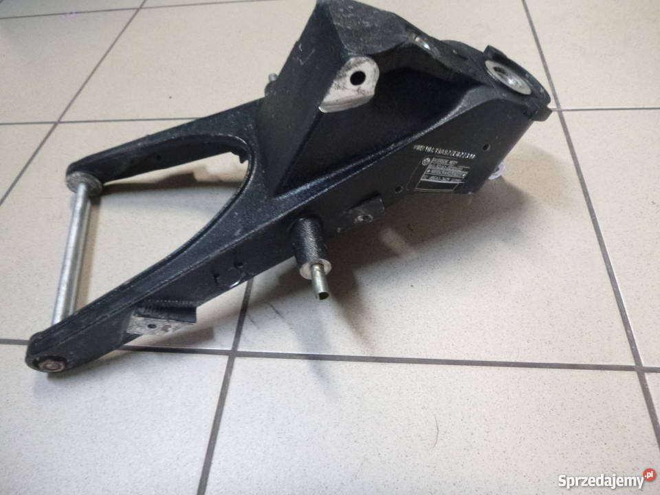 Rama BMW R 1150 RT 2002 r Elementy nadwozia Jawiszowice sprzedam
