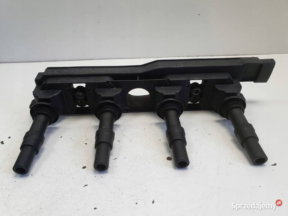 CEWKA ZAPŁONOWA Opel Zafira A 18 16V 2526116A Rudka