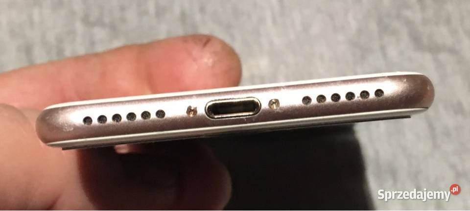 Apple iPhone 7 32GB różowy Bielsko-Biała