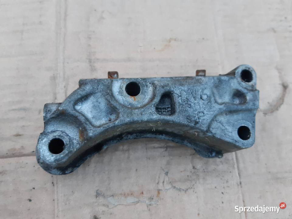 Citroen Peugeot Lapa wspornik silnika mazowieckie Mińsk Mazowiecki sprzedam