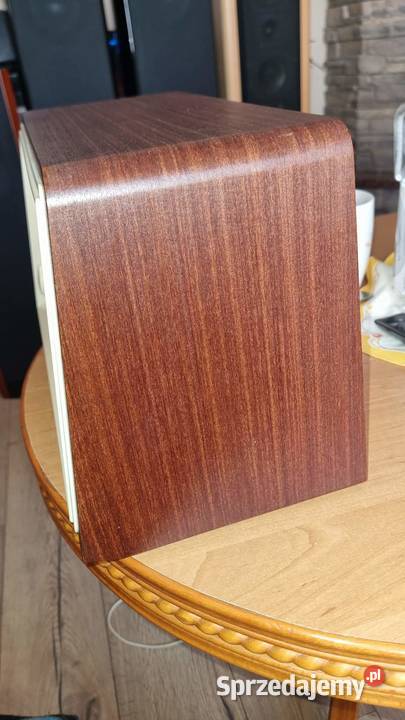 Radio Lampowe Philips Polka 2 B2N81A 1958 nowe Warta