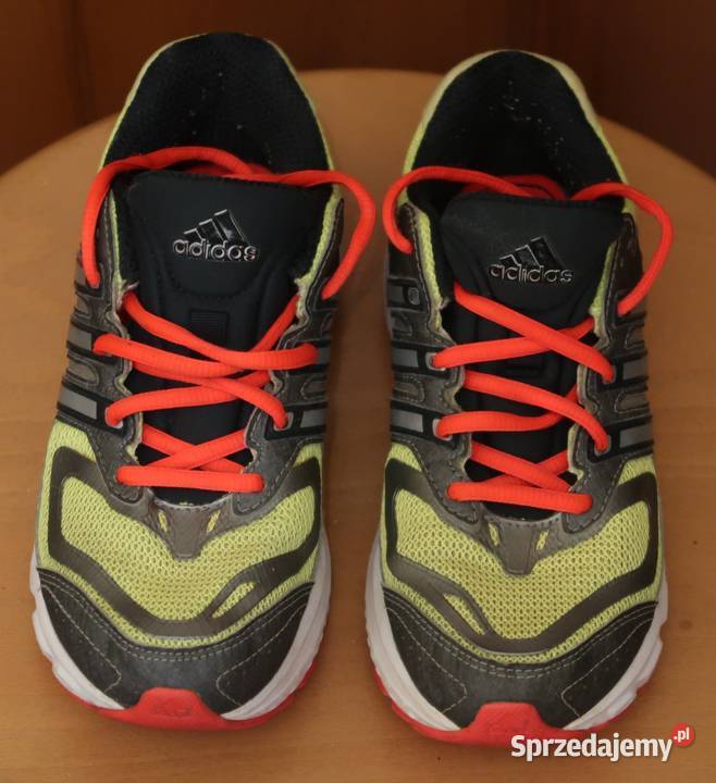 Buty chłopca firmy ADIDAS 35 Sportowe