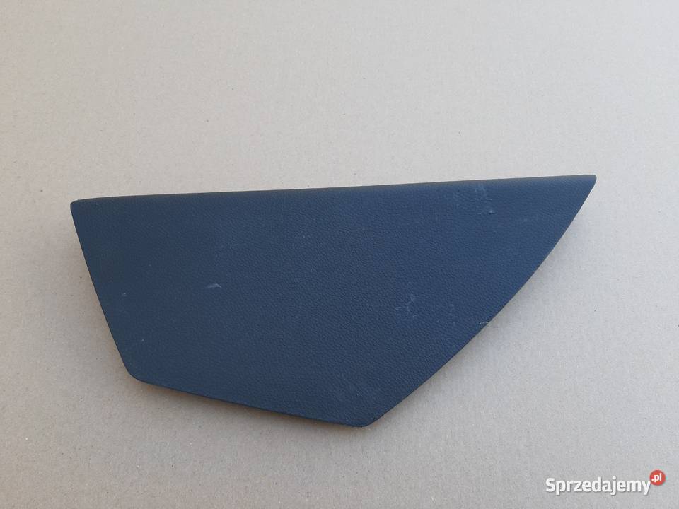 MERCEDES GLK W204 ZAŚLEPKA BOCZKU DRZWI LEWY Bieleń sprzedam