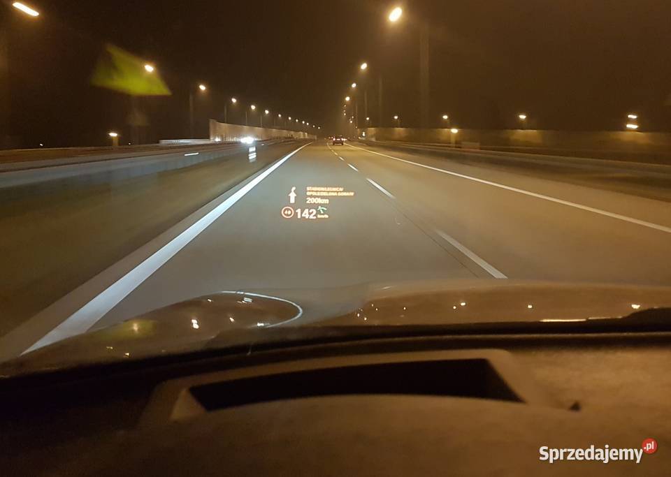 BMW X6 E71 xDrive40d hak Webasto Adaptive LED Wrocław