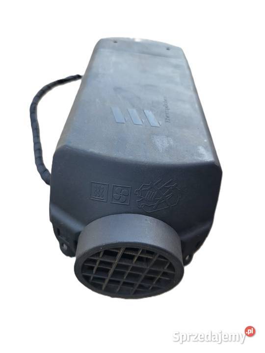 504001621 252203 Ogrzewanie Webasto Airtronic D2 sprzedam