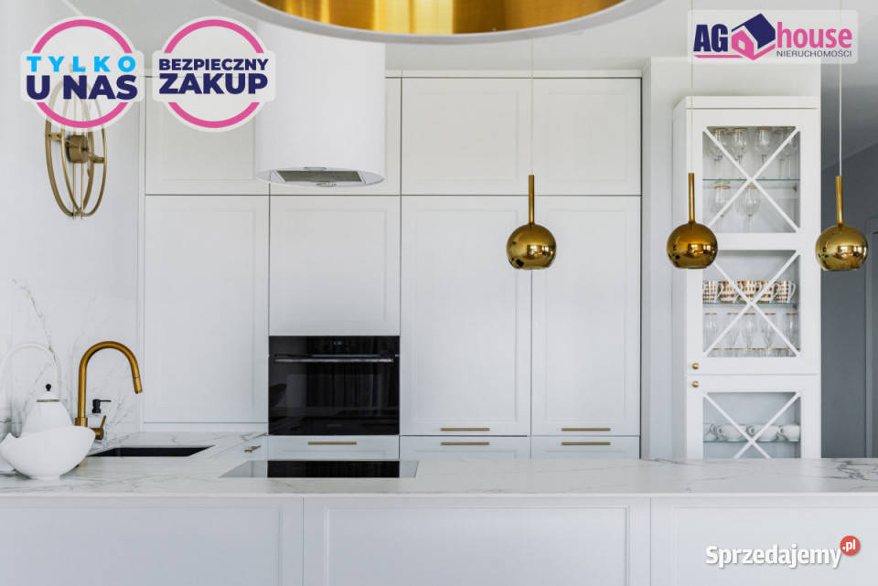 Sprzedaż mieszkania 107m2 4 pok Gdańsk Aleja Gen sprzedam