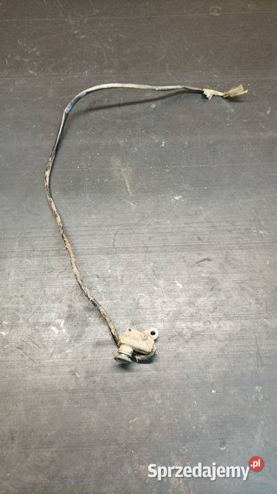 Czujnik stopu światła hamulcowego tył części Gołaczewy