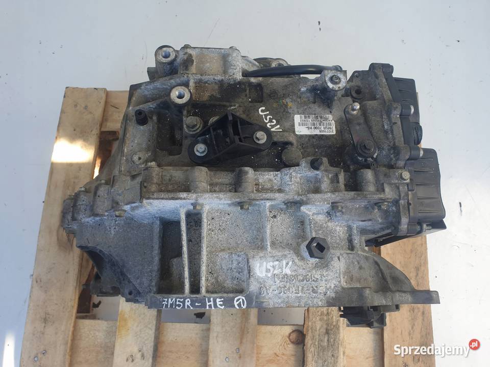 Volvo C30 20 D DIESEL AUTOMATYCZNA SKRZYNIA