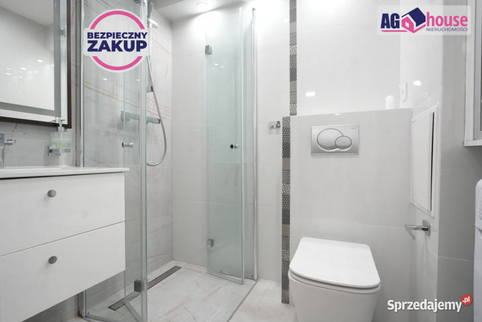 Mieszkanie sprzedam 33m 2pokojowe Gdańsk