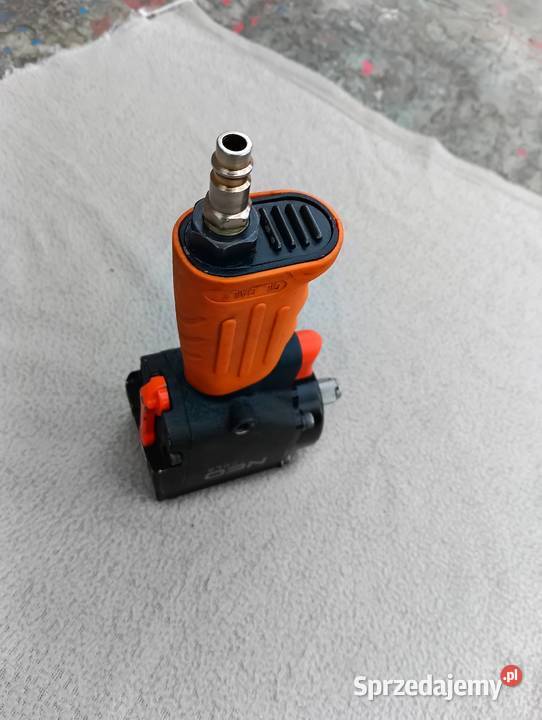 Klucz udarowy 12 Neo 680 Nm krótki parę razy Motoryzacja Pakosławice