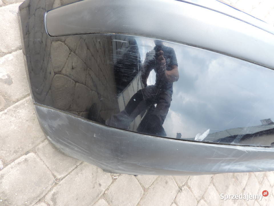 ZDERZAK TYŁ VW GOLF 4 IV HB L041 osobowe Nowy Sącz
