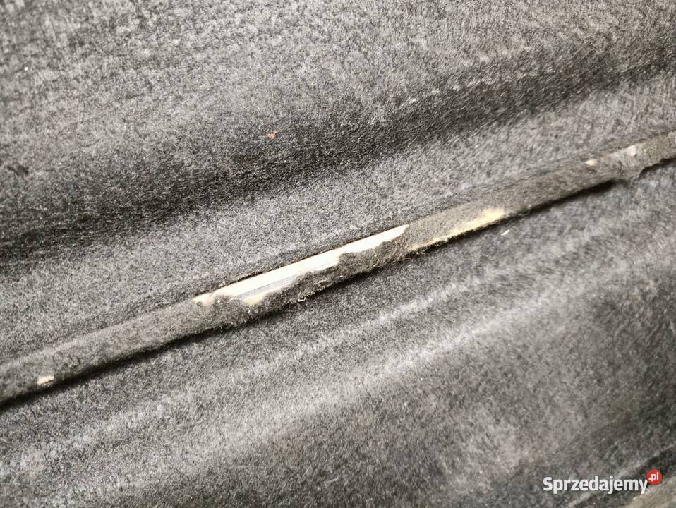 Półka Bagażnika Citroen DS7 Crossback 9818733280 Pleszew