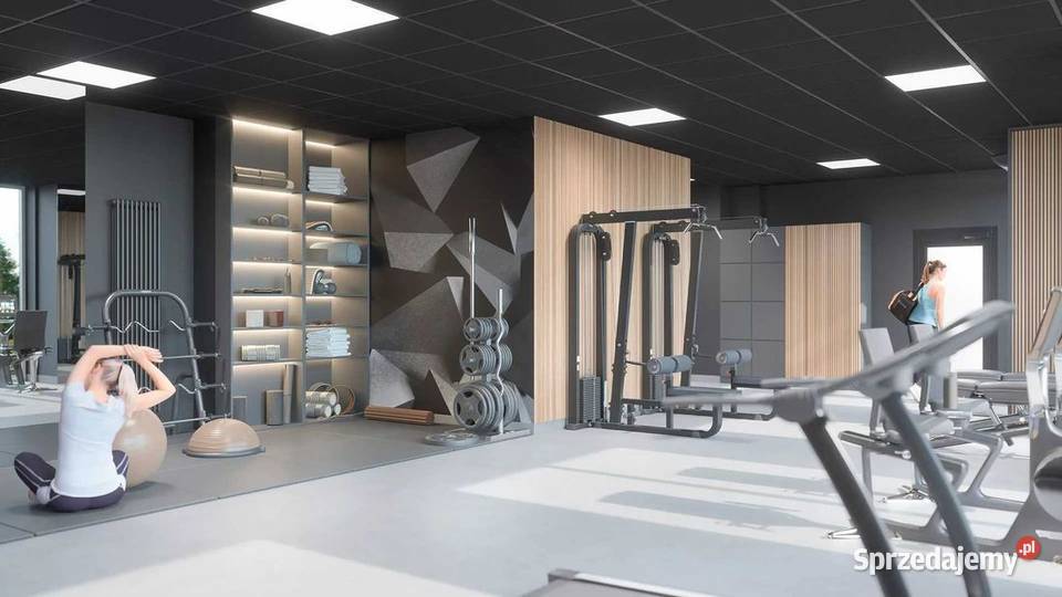 2pok 30met Legnicka Residence GARAŻWINDA2024 dolnośląskie Wrocław