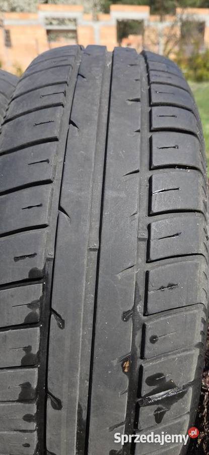 Opony letnie Fulda 15 Bydgoszcz