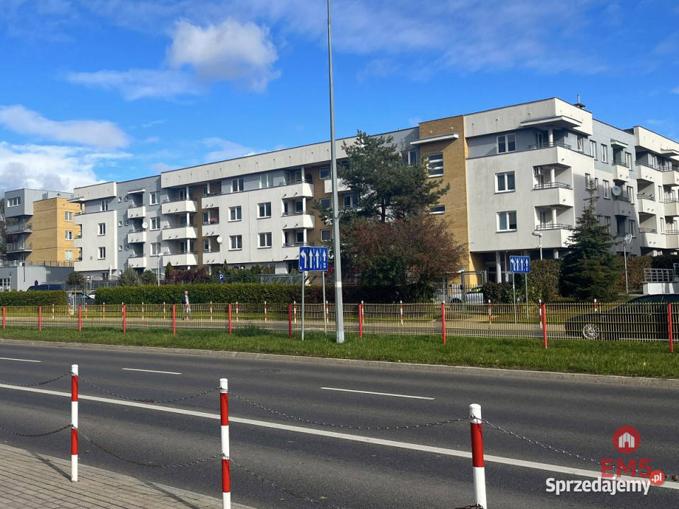 sprzedaży lokalu Białystok 494m2 podlaskie