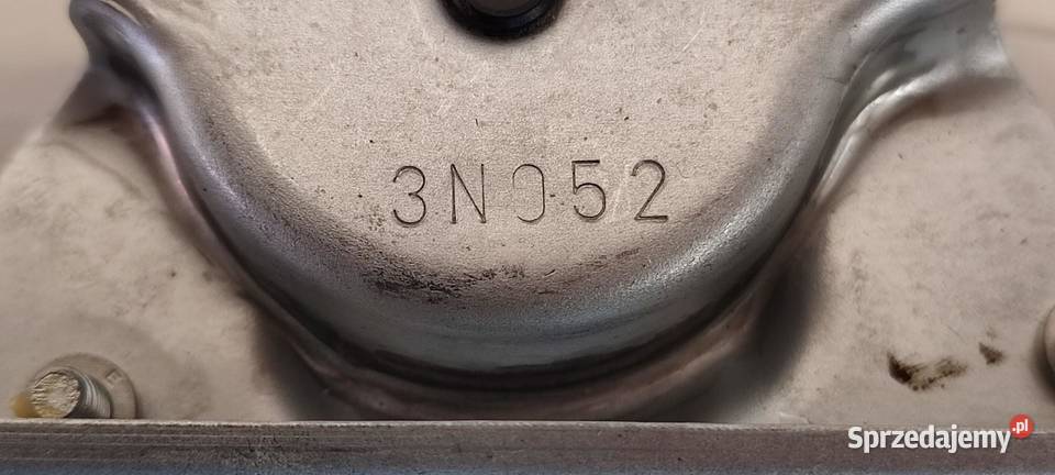 SUZUKI SX4 SCROSS PODNOŚNIK SZYBY PRAWY PRZÓD dolnośląskie