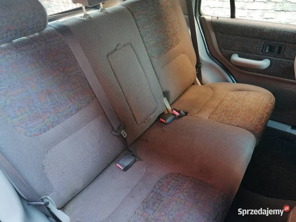 Land Rover Freelander 18 LPG sprawne 4x4 Słupca sprzedam