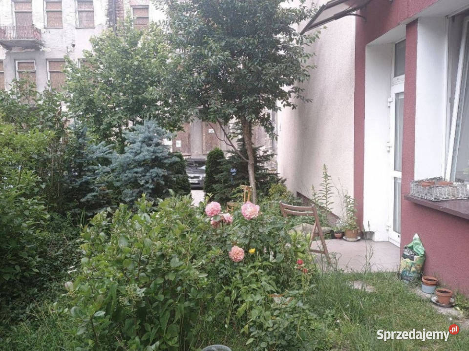 Sprzedam mieszkanie w kamienicy 60 m2 Sprzedaż Białystok