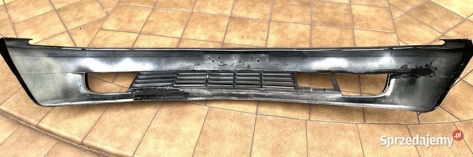 Mercedes W126 SEC Zderzaki przód tył progi Kłomnice