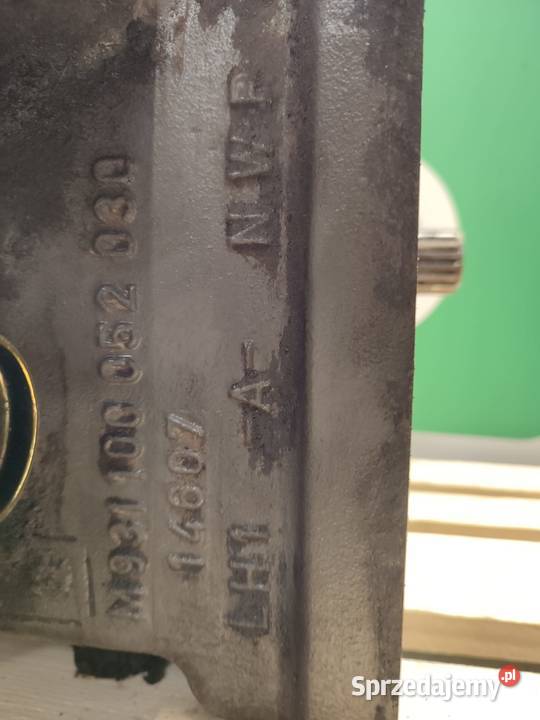 Obudowa M931100052030 Fendt Vario Wilkowo