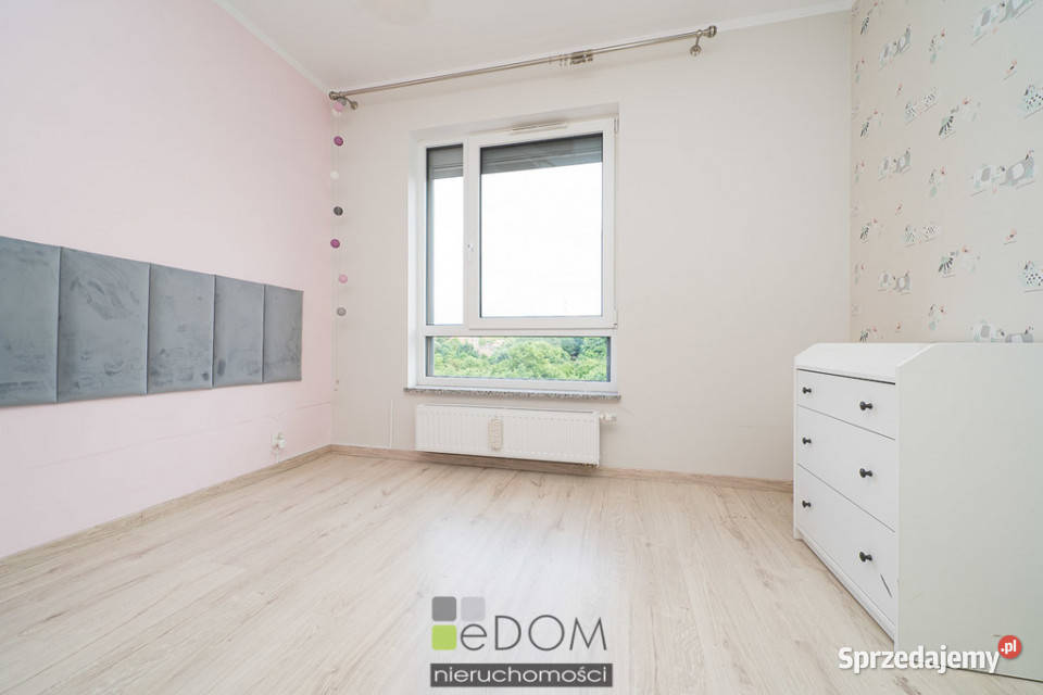 Mieszkanie Gorzów Wielkopolski 5552m2 3 pokoje Wynajem sprzedam