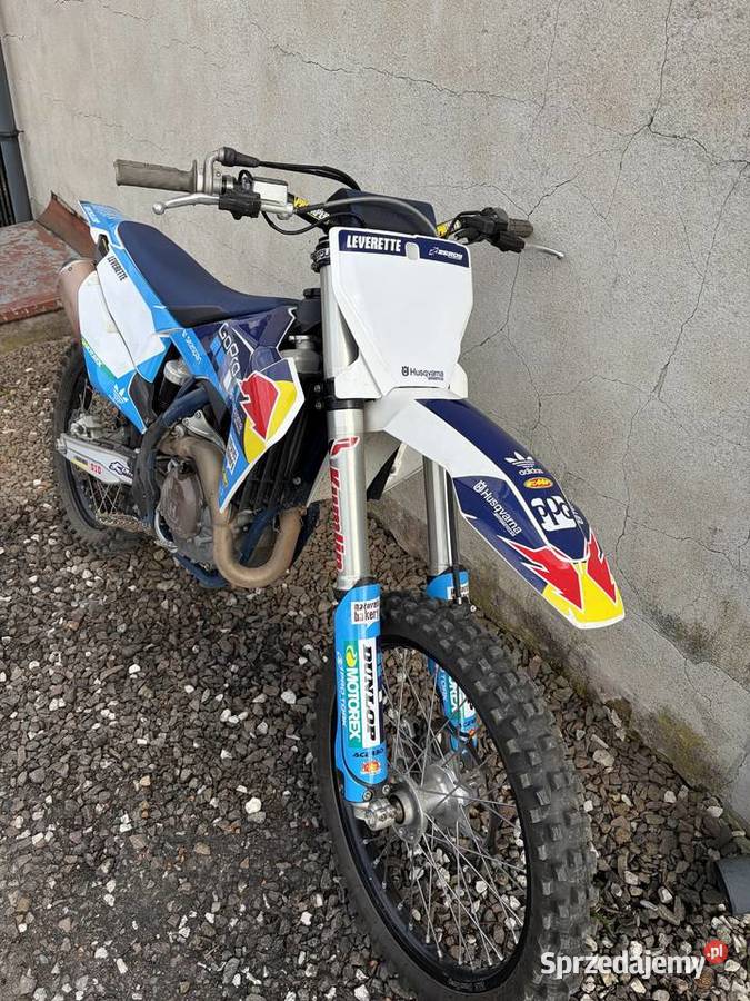 sprzedam crossy Rok produkcji 2019 małopolskie Targowisko