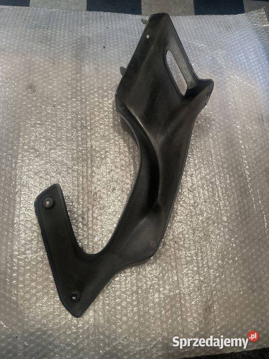 46632346247 BMW F 650 Lewy Bok Boczek Osłona Poznań