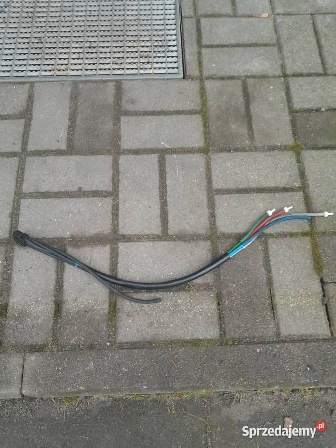 Mercedes W201 W124 W126 przewody pompowanego Gdańsk