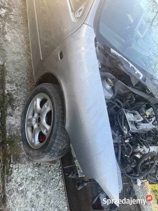 Seat Leon 1 części Przemyśl