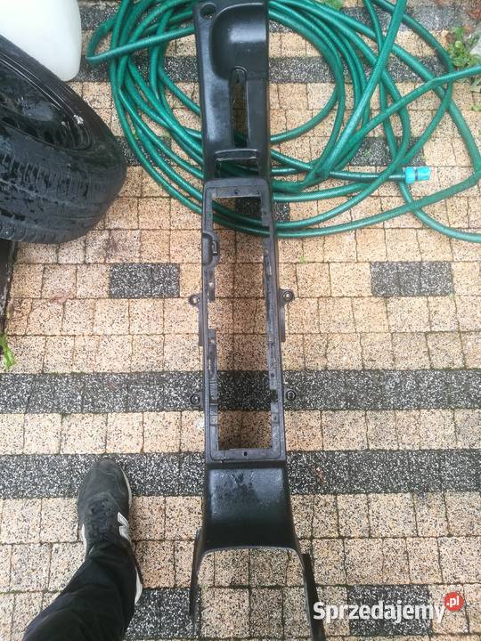 Tunel podłokietnik Honda Prelude 4 G Biłgoraj sprzedam