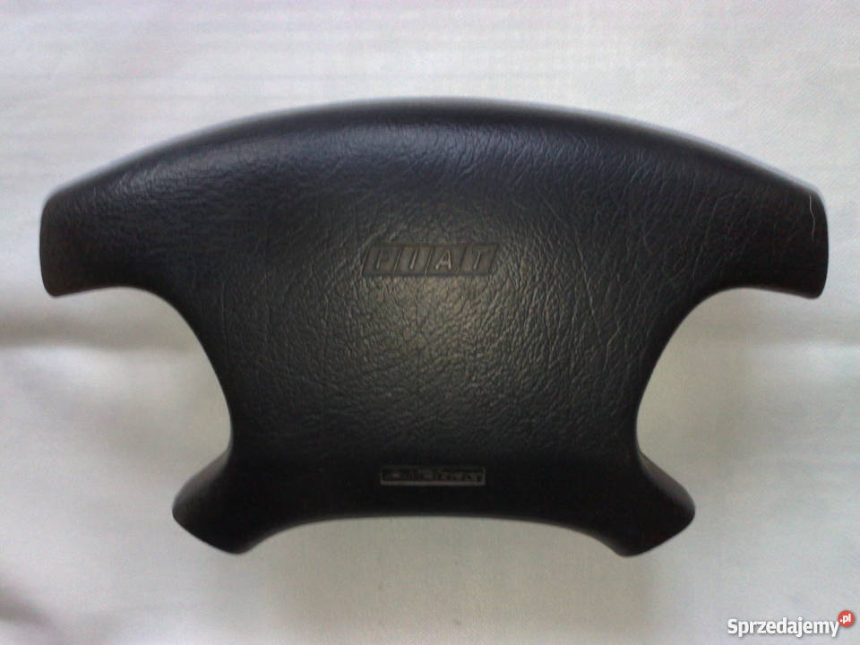 Poduszka gazowa powietrzna Fiat dolnośląskie Lubomierz