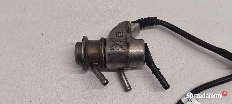 VW TIGUAN II WTRYSKIWACZ ADBLUE 05L131113Q