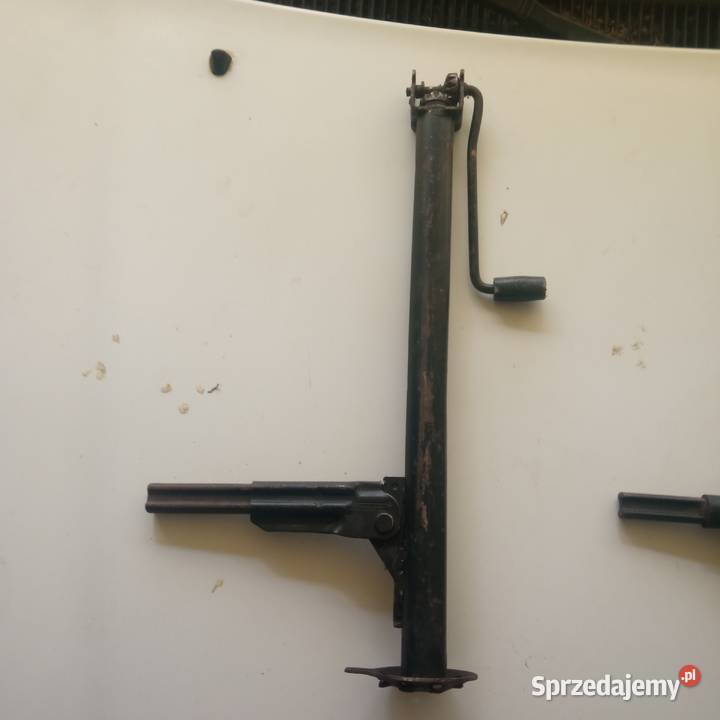 Lewarek podnośnik BMW Mercedes Szczecin sprzedam