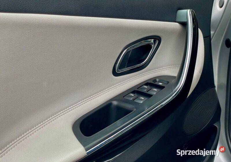 Kia Ceed 16 CRDi Business Line FULL światła przeciwmgielne Wieliczka