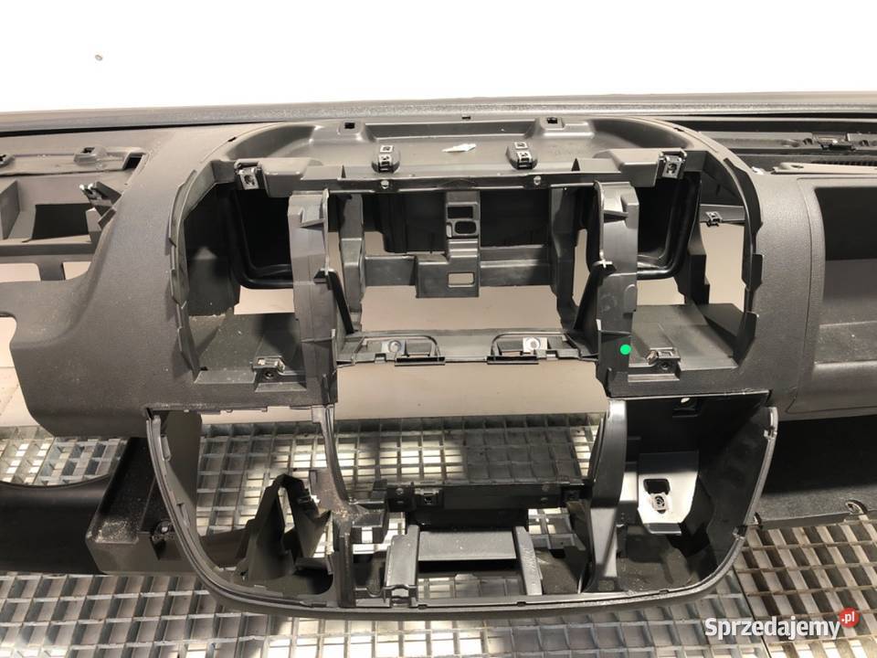 KOKPIT CITROEN JUMPER II Hatchback KONSOLA DESKA osobowe sprzedam