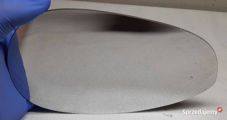 WKŁAD LUSTERKA PODGRZEWANY PRAWY FIAT GRANDE osobowe Mielęcin