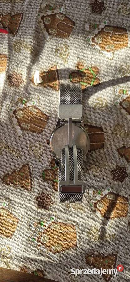 Zegarek męski Częstochowa