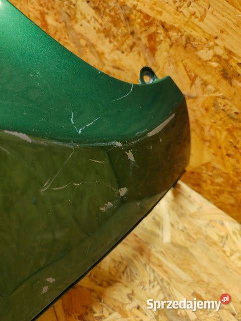 Zderzak Tył Mini ONE F56 F57 7300837 wielkopolskie