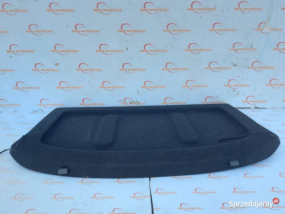 KIA CEED III 19r półka bagażnika Kielce
