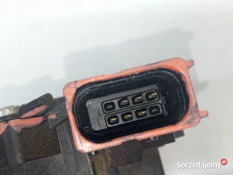 ZAMEK DRZWI LEWY PRZÓD 1393822080 Fiat Ducato