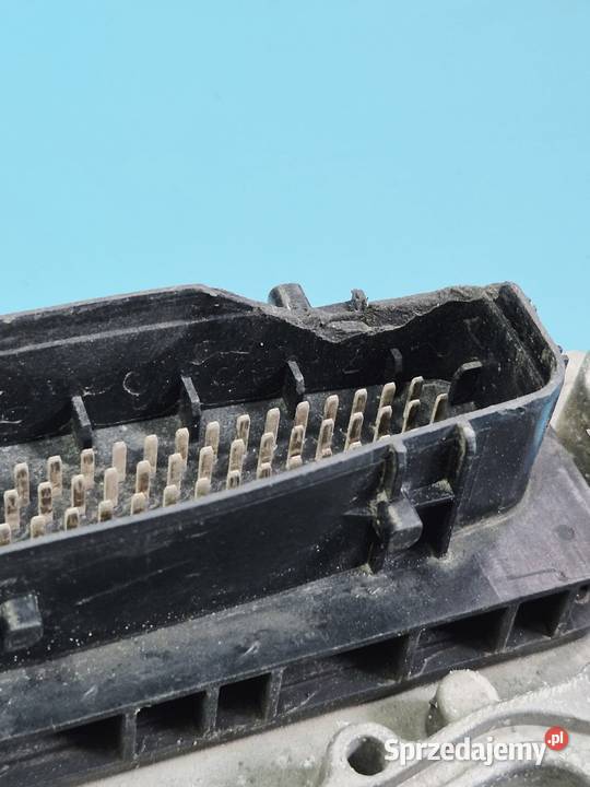 A0004466935 001 Sterownik MCM mercedes MP ACTROS Zawichost