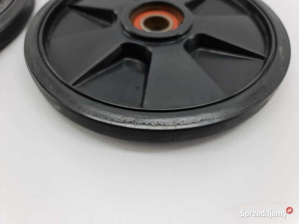 Rolka Kolko Kolo 200mm SkiDoo Summit 800 XRS łódzkie Łódź