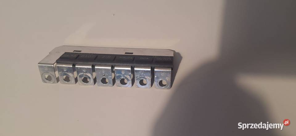 68368852AA JEEP JL WRANGLER OEM MOPAR SKRZYNKA Rybnik