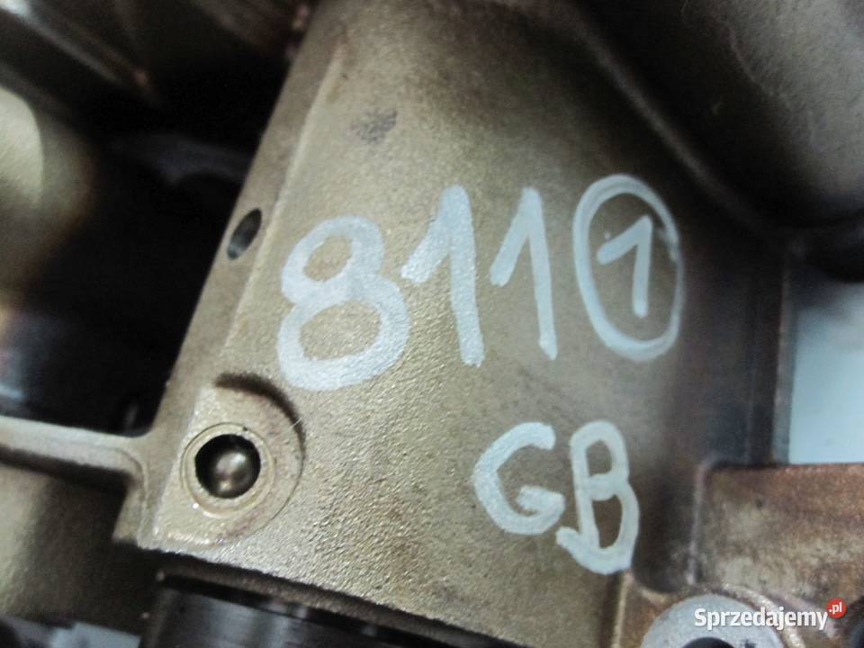 PASSAT B6 OCTAVIA 08r 20 FSI BVY 150 171 pompa Kielce sprzedam