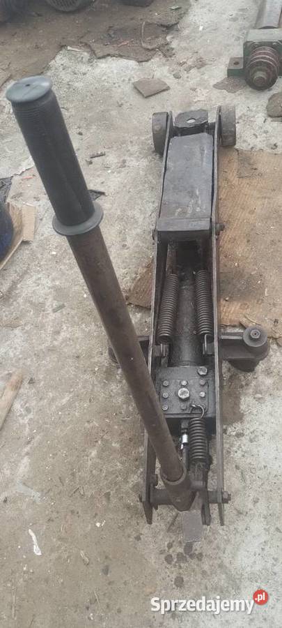 Podnośnik lewarek Nowy Sącz sprzedam