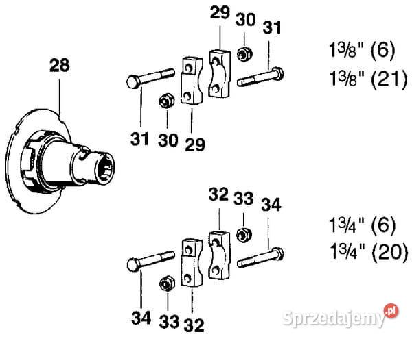 Piasta K964 1 3420 cz 563120 małopolskie Kamionna
