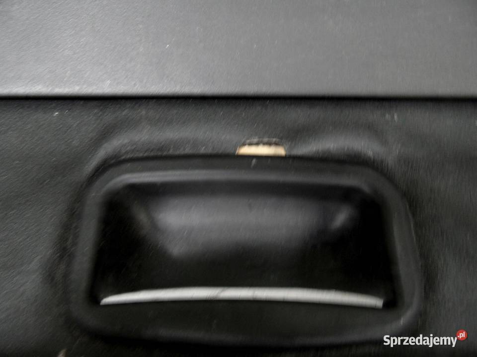 LAND ROVER FREELANDER II 06r roleta żaluzja sprzedam