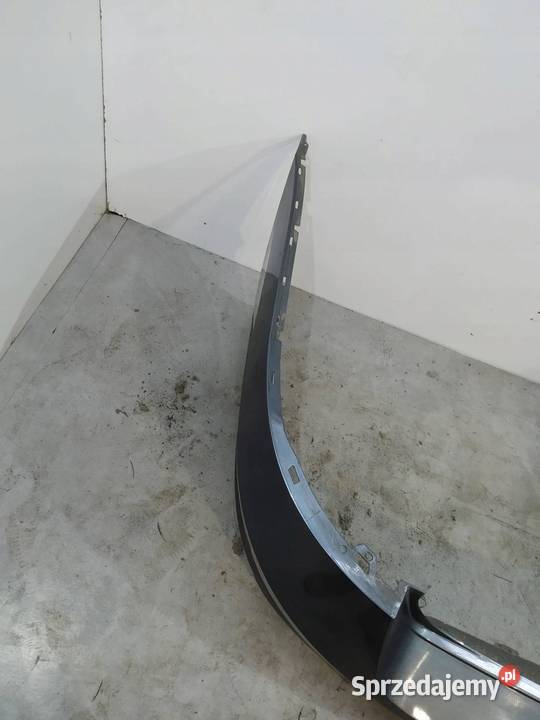 ZDERZAK TYŁ SEDAN PDC Skoda Superb III 2015 sprzedam